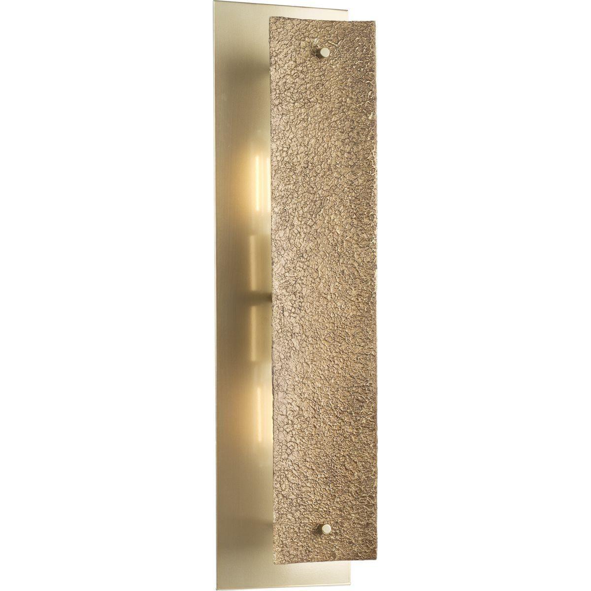 Lusail 2-Light Luxe Wall Bracket