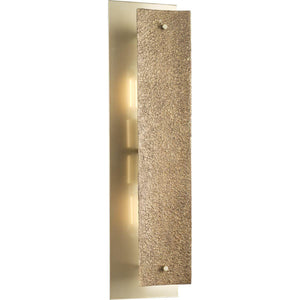 Lusail 2-Light Luxe Wall Bracket