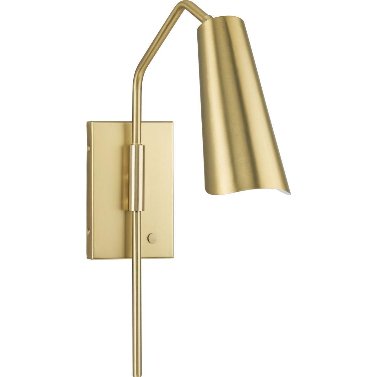 Cornett 1-Light Wall Sconce