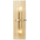 Seville 2-Light Wall Sconce