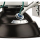 Intrinsic 6" 1-Light Eyeball Recessed Trim