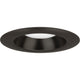 Intrinsic 6" 1-Light Eyeball Recessed Trim