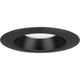 Intrinsic 6" 1-Light Eyeball Recessed Trim
