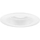Intrinsic 6" 1-Light Eyeball Recessed Trim