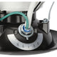 Intrinsic 4" 1-Light Eyeball Recessed Trim