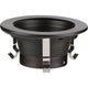 4" Recessed Step Baffle Trim