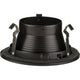 4" Recessed Step Baffle Trim