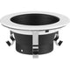 4" Recessed Step Baffle Trim