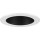 4" Recessed Step Baffle Trim