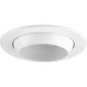 4" Recessed Eyeball Trim