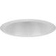 6" Recessed Baffle Trim