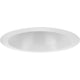 6" Recessed Open Trim