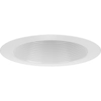 6" Recessed Baffle Splay Trim