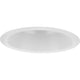 6" Recessed Shallow Baffle Trim