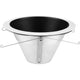 6" Recessed Shallow Baffle Trim