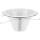 6" Recessed Shallow Open Trim