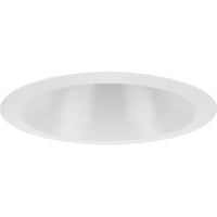6" Recessed Shallow Open Trim
