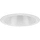 6" Recessed Shallow Open Trim