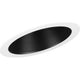 6" Recessed Slope Baffle Trim