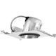 6" Recessed Slope New Air-Tight Housing