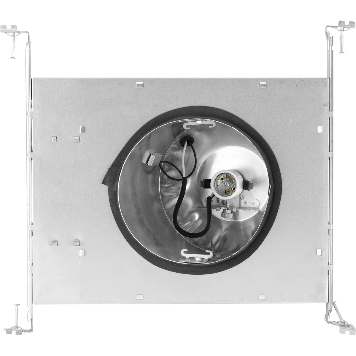 6" Recessed Slope New Air-Tight IC Housing