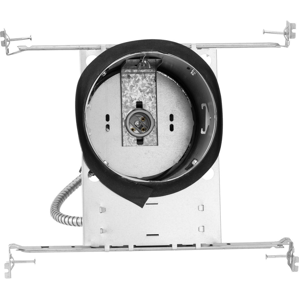 6" Recessed New Air-Tight IC Housing