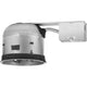 6" Recessed Shallow Remodel Air-Tight IC Housing