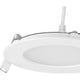 Everlume 4" LED 1-Light Recessed Downlight