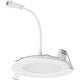 Everlume 4" LED 1-Light Recessed Downlight