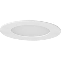Everlume 4" LED 1-Light Recessed Downlight