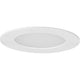 Everlume 4" LED 1-Light Recessed Downlight