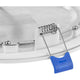 Everlume 6" LED 1-Light Recessed Downlight
