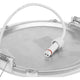 Everlume 6" LED 1-Light Recessed Downlight