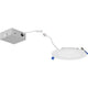 Everlume 6" LED 1-Light Recessed Downlight