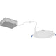 Everlume 6" LED 1-Light Recessed Downlight 5CCT