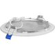 Everlume 6" LED 1-Light Recessed Downlight 5CCT