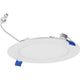 Everlume 6" LED 1-Light Recessed Downlight 5CCT