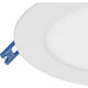 Everlume 6" LED 1-Light Recessed Downlight