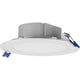 Everlume 6" LED 1-Light Recessed Downlight