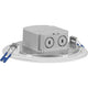 Everlume 6" LED 1-Light Recessed Downlight