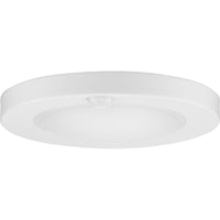 Standby 7.75" Surface Mount Light with Motion Detection