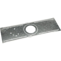 Everlume Recessed Mounting Plate