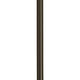 Accessory Extension Kit - 2x 6" and 1x 12" Stems