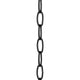 Accessory Chain - 4' of 9-Gauge Chain