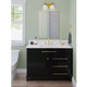 Preston 2-Light Bath & Vanity