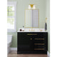 Vertex 2-Light Bath & Vanity