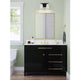 Vertex 2-Light Bath & Vanity