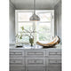 Point Dume - Yerba 1-Light Pendant