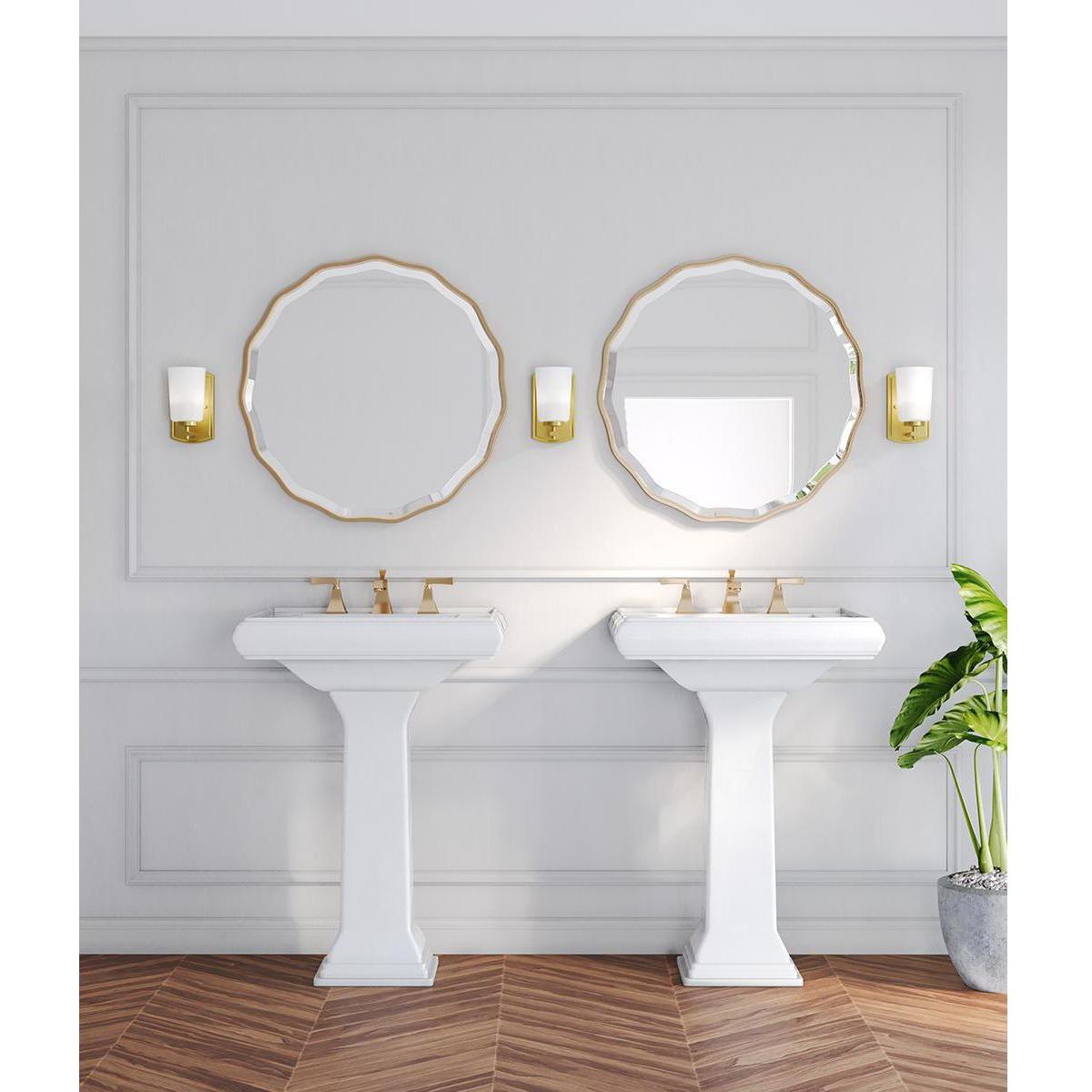 Adley 1-Light Bath & Vanity