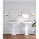 Adley 1-Light Bath & Vanity